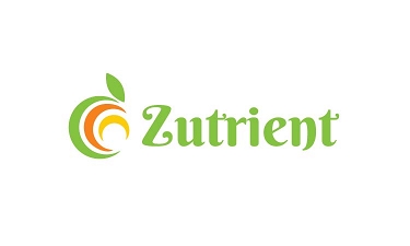 Zutrient.com